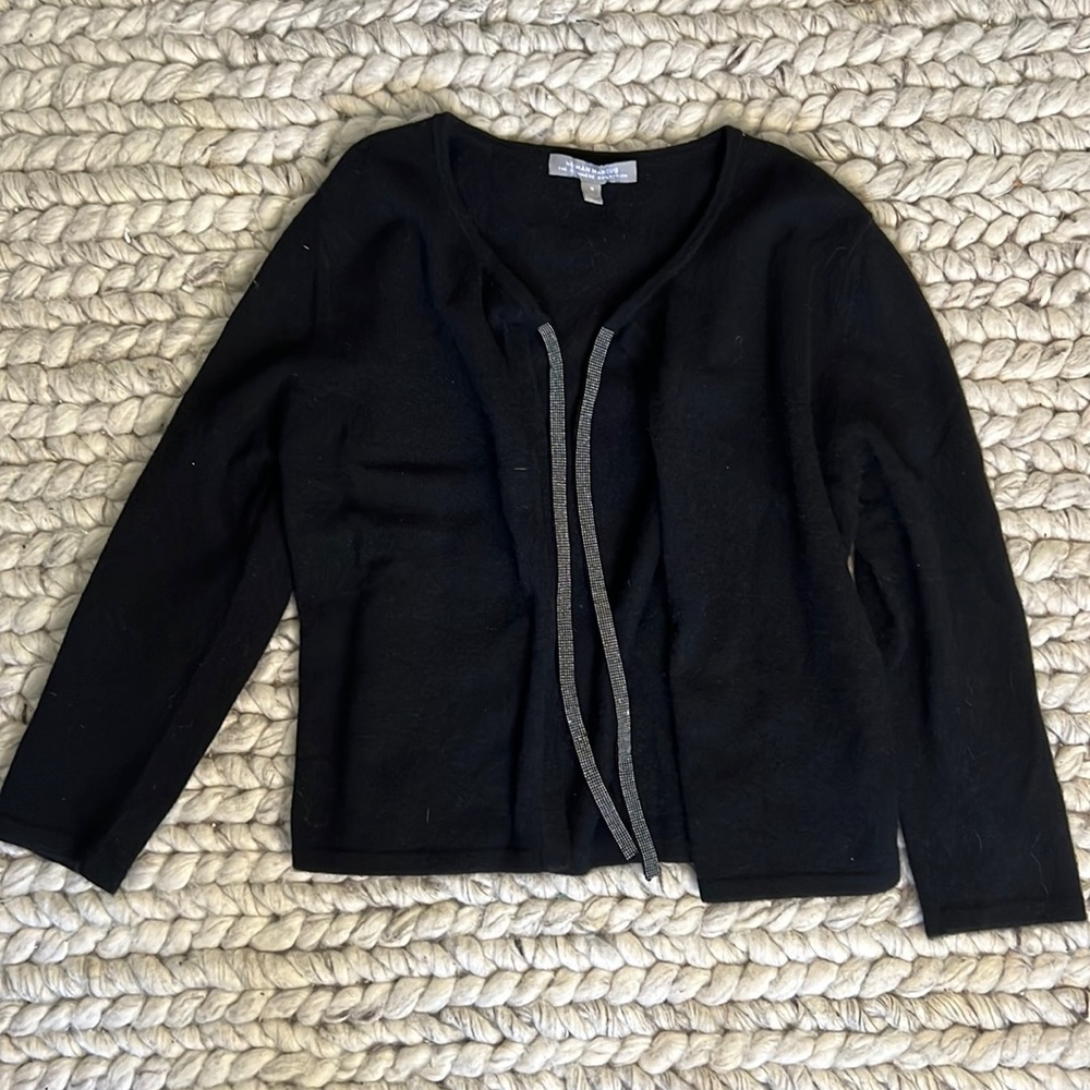 NEIMAN MARCUS the cashmere collection